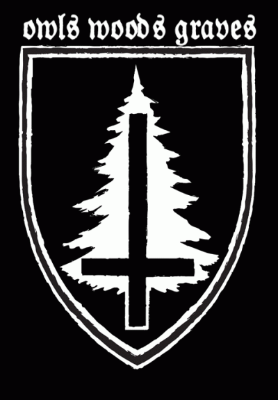 logo Owls Woods Graves